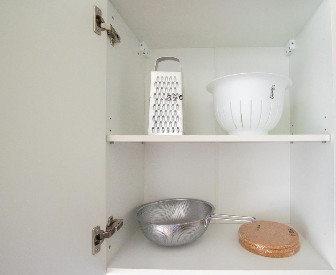 Raj Living - City Apartment With 3 Rooms - 15 Min Messe Dus & 10 Min Old Town Dus Düsseldorf Eksteriør bilde